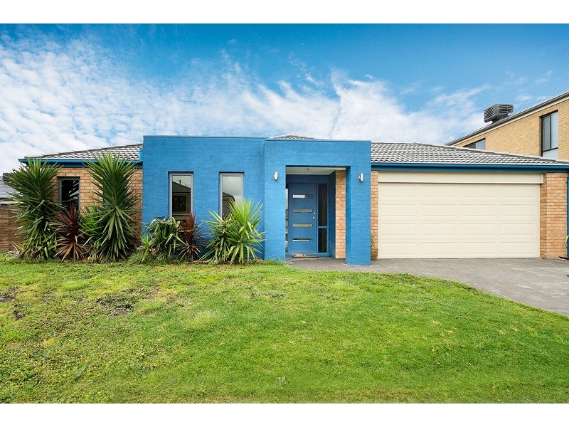 62 Loxley Boulevard, Narre Warren South VIC 3805