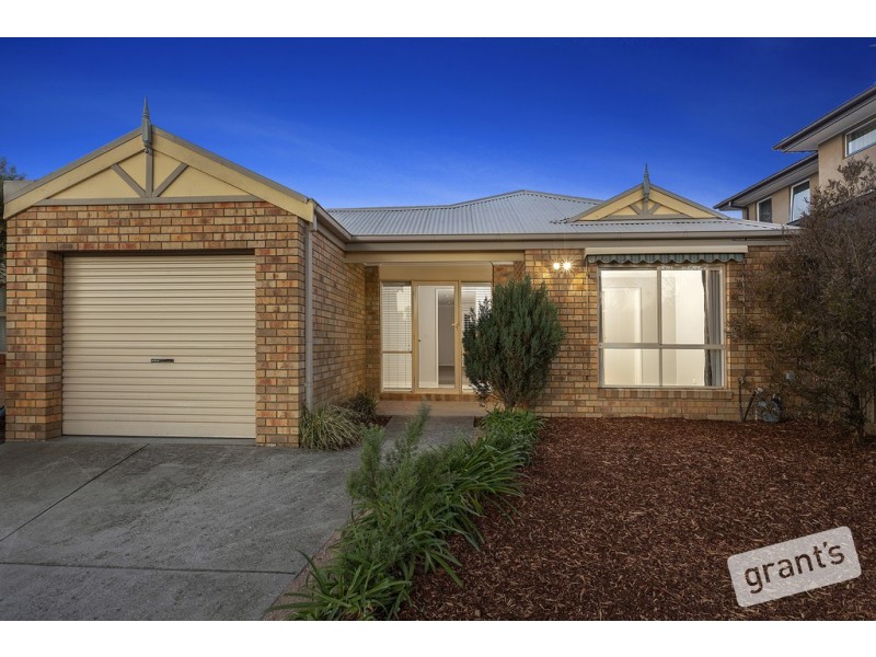 4 Theodore Terrace, Berwick VIC 3806