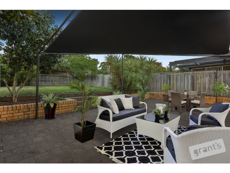 4 Theodore Terrace, Berwick VIC 3806