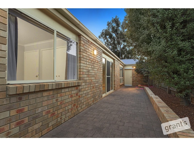 4 Theodore Terrace, Berwick VIC 3806