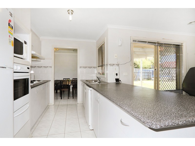 8 Balmaceda Court, Berwick VIC 3806