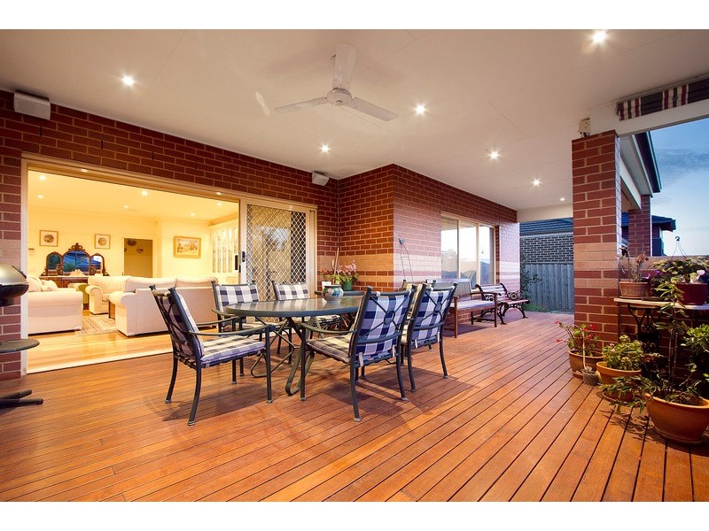 35 Premier Drive, Berwick VIC 3806