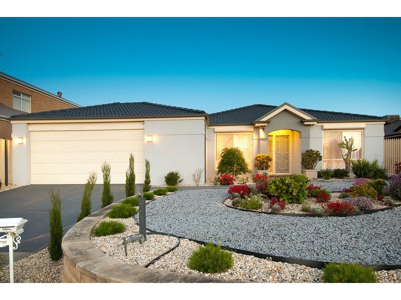 5  Buffalo Court, Berwick VIC 3806