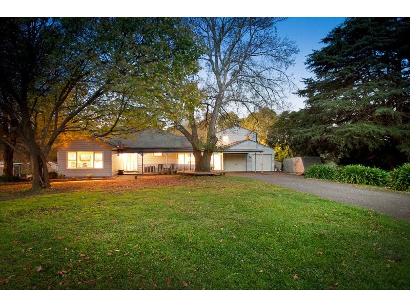 1 Morris Road, Beaconsfield Upper VIC 3808