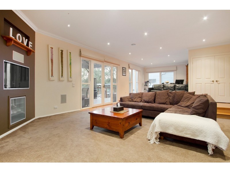 1 Morris Road, Beaconsfield Upper VIC 3808