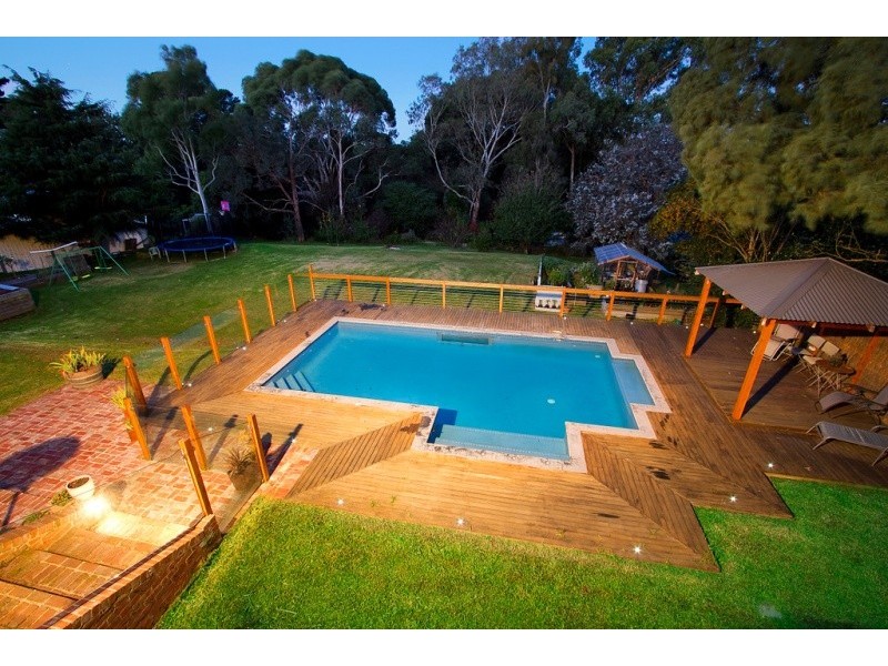 1 Morris Road, Beaconsfield Upper VIC 3808