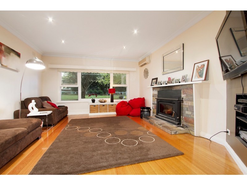 1 Morris Road, Beaconsfield Upper VIC 3808