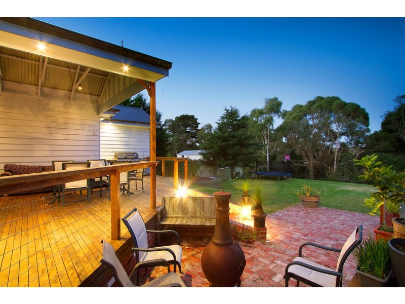 1 Morris Road, Beaconsfield Upper VIC 3808