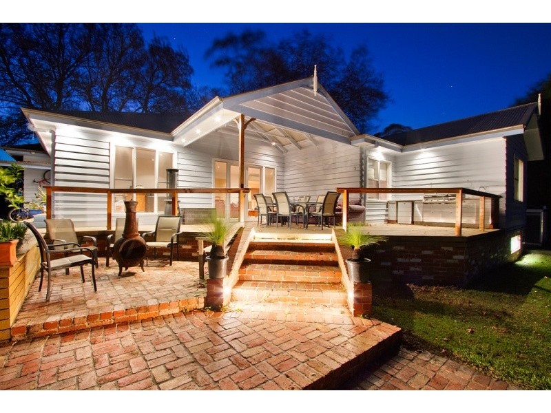 1 Morris Road, Beaconsfield Upper VIC 3808