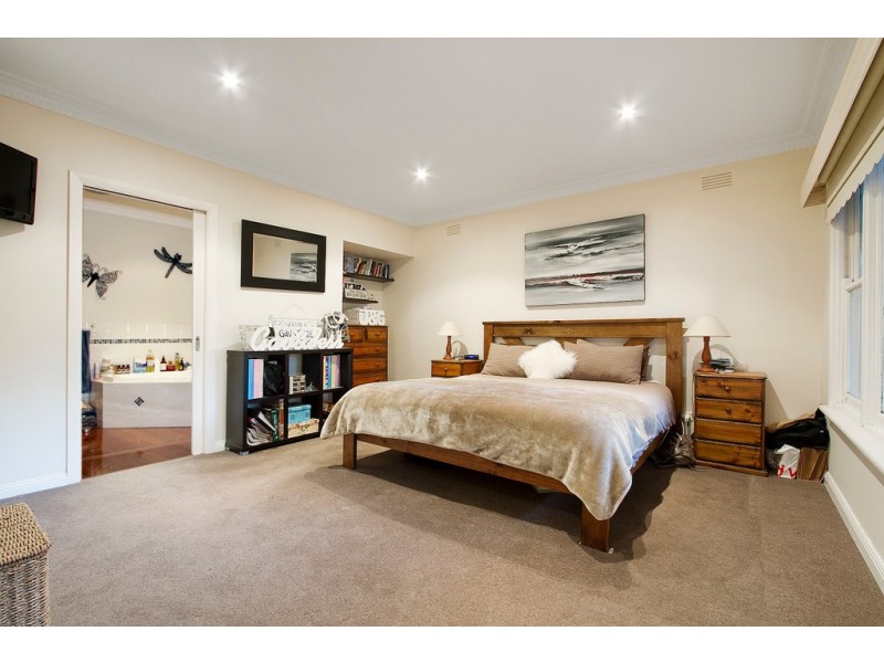 1 Morris Road, Beaconsfield Upper VIC 3808