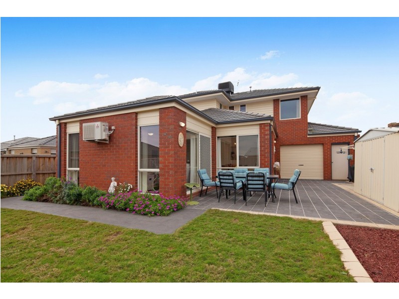 45 Premier Drive, Berwick VIC 3806