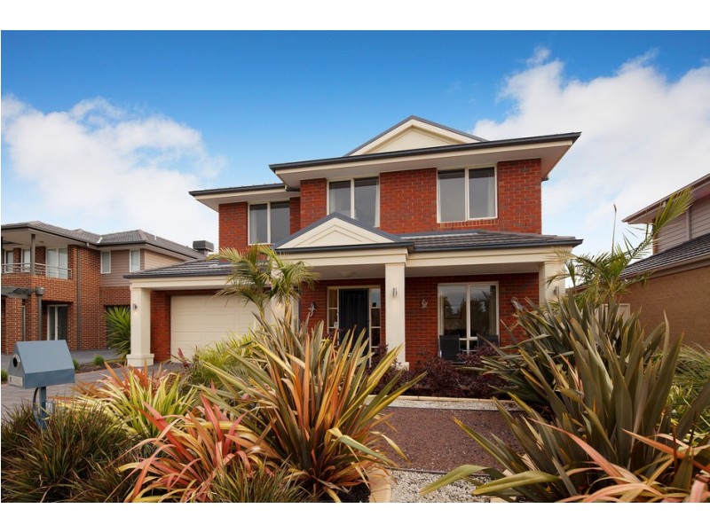 45 Premier Drive, Berwick VIC 3806