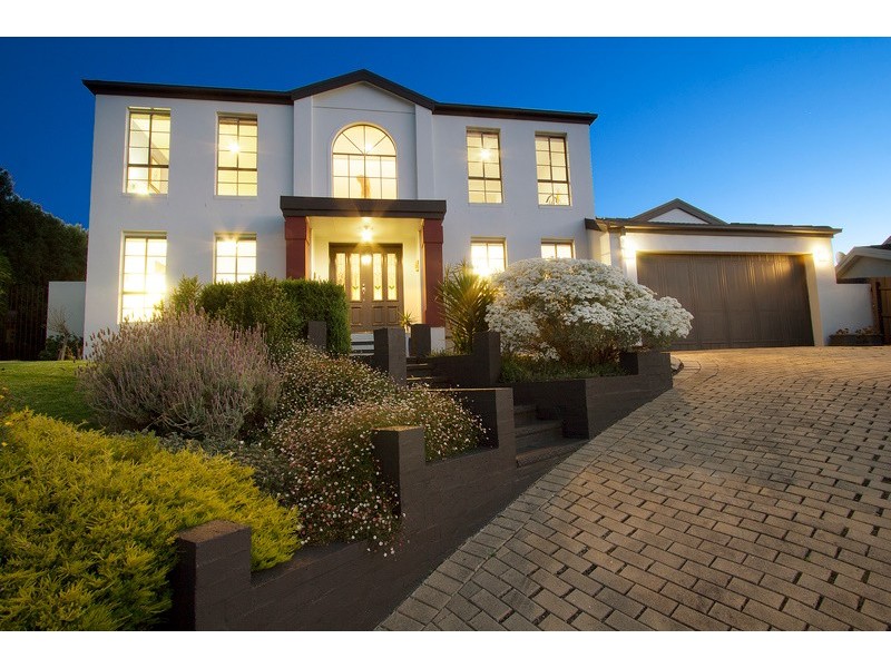 6 Anstey Retreat, Berwick VIC 3806