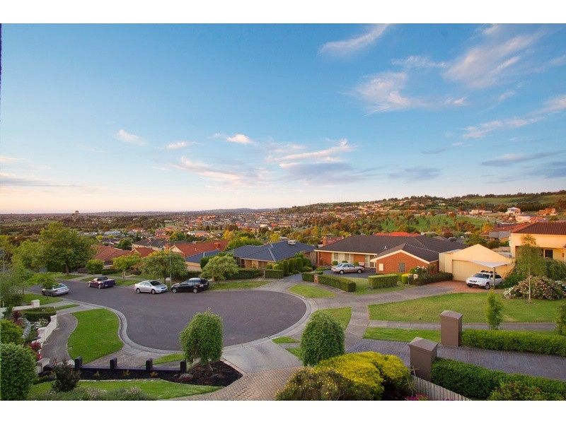 6 Anstey Retreat, Berwick VIC 3806