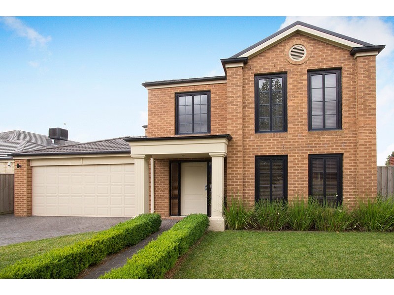 63 Loxley Boulevard, Narre Warren South VIC 3805