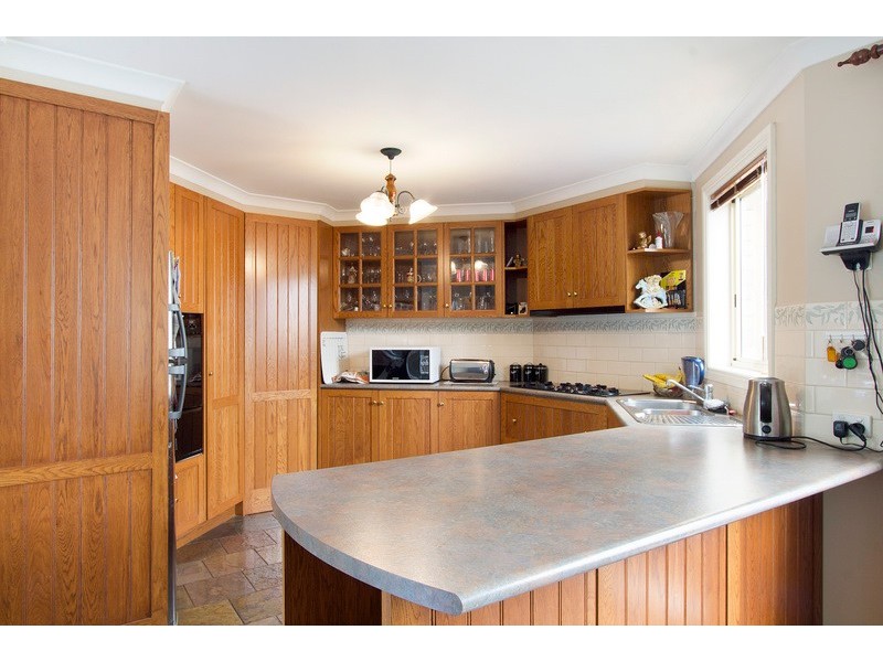 56 The Boulevard, Narre Warren South VIC 3805