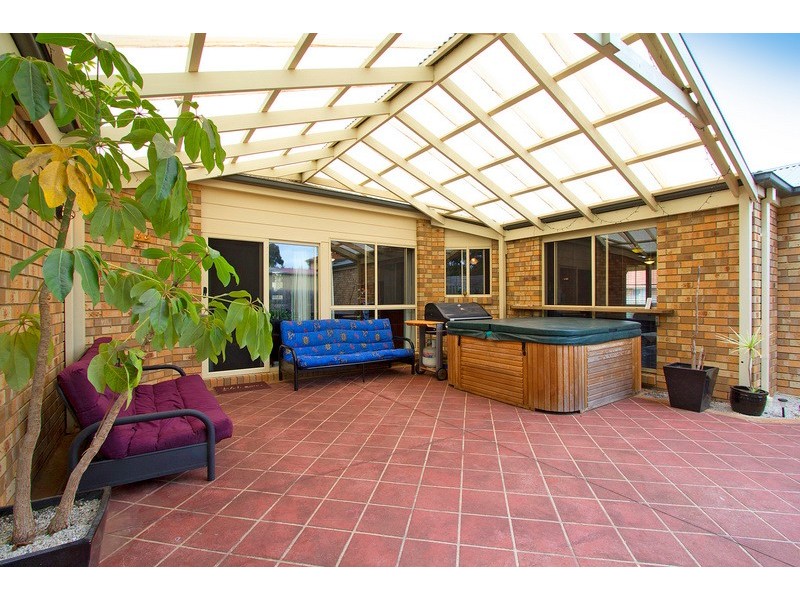 56 The Boulevard, Narre Warren South VIC 3805