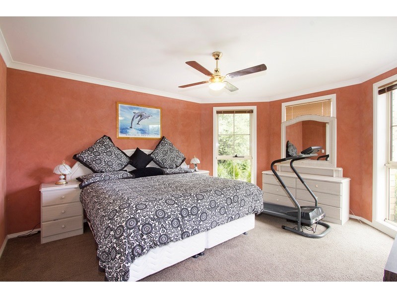 56 The Boulevard, Narre Warren South VIC 3805