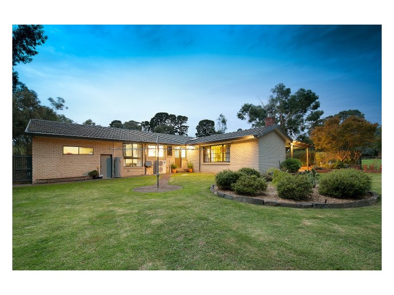 193-195 Greaves Road, Narre Warren South VIC 3805