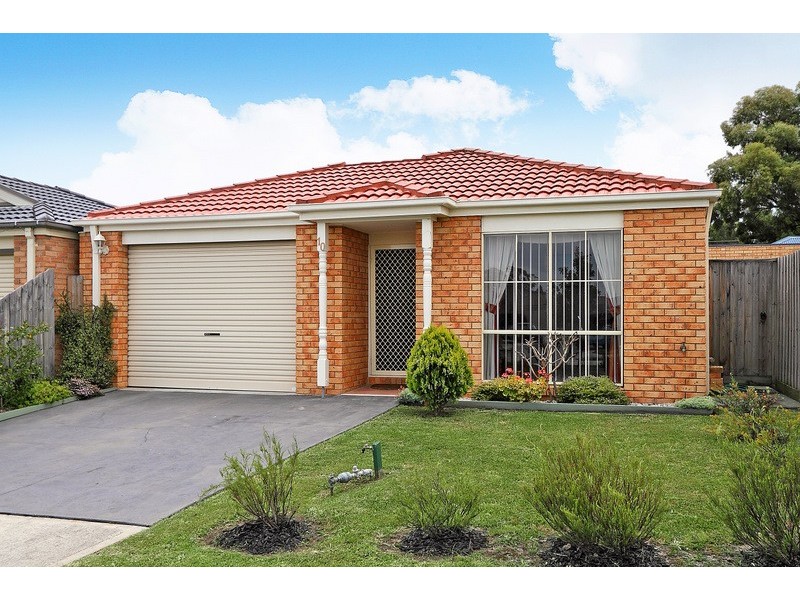 10 Grand Central Boulevard, Pakenham VIC 3810