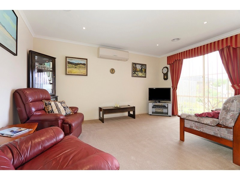 10 Grand Central Boulevard, Pakenham VIC 3810