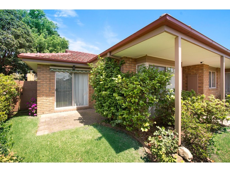 12/6 Melville Park Drive, Berwick VIC 3806