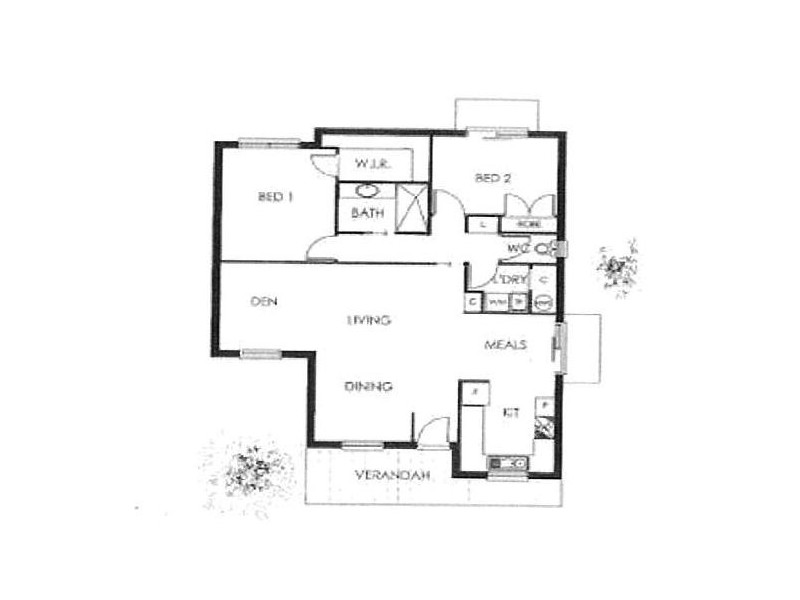 12/6 Melville Park Drive, Berwick VIC 3806