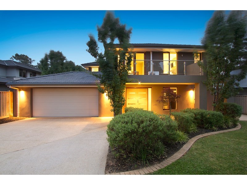 16 Sweet Gum Place, Sandhurst VIC 3977