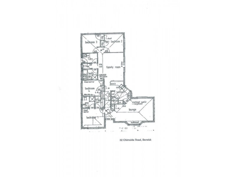 32 Chirnside Road, Berwick VIC 3806