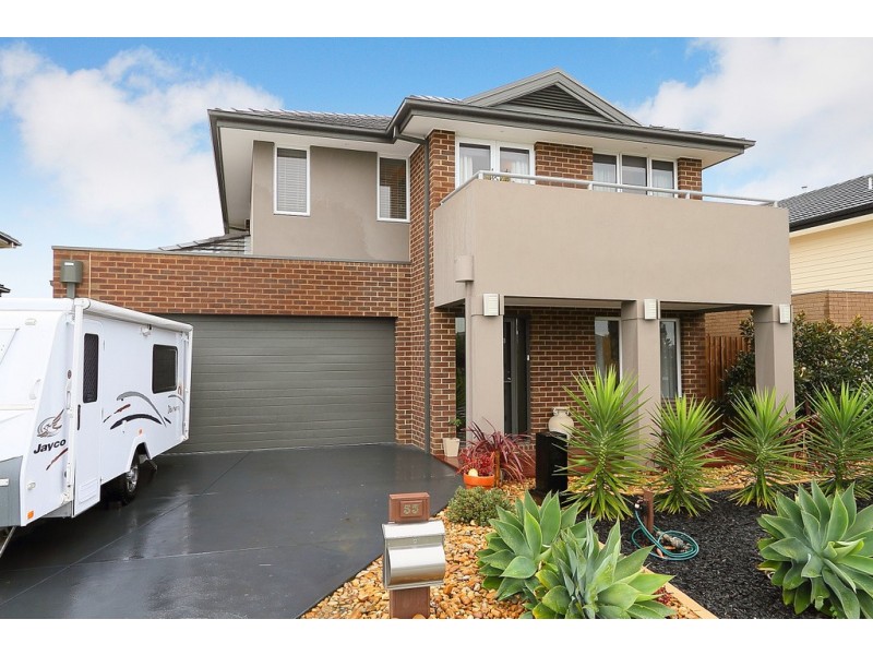 53 Premier Drive, Berwick VIC 3806