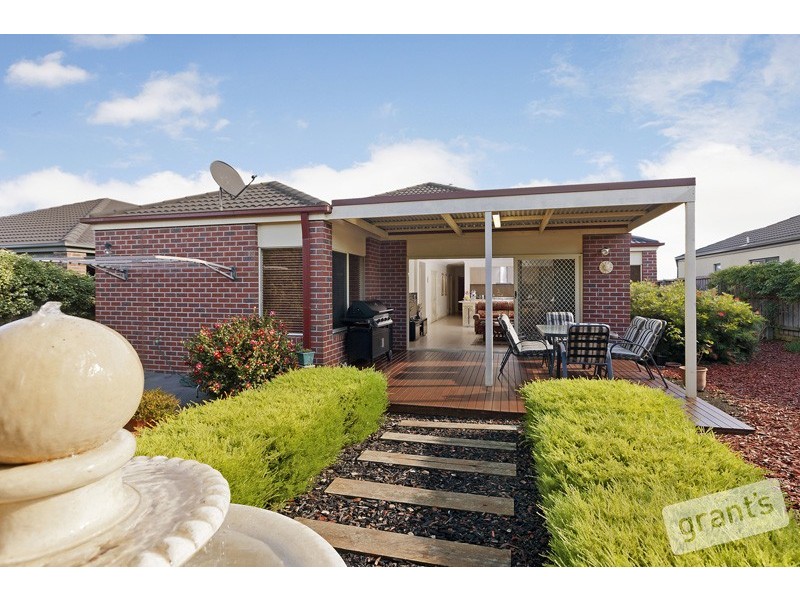 4 Florida Court, Berwick VIC 3806