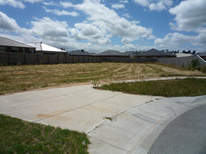 5 Bilby Court, Pakenham VIC 3810