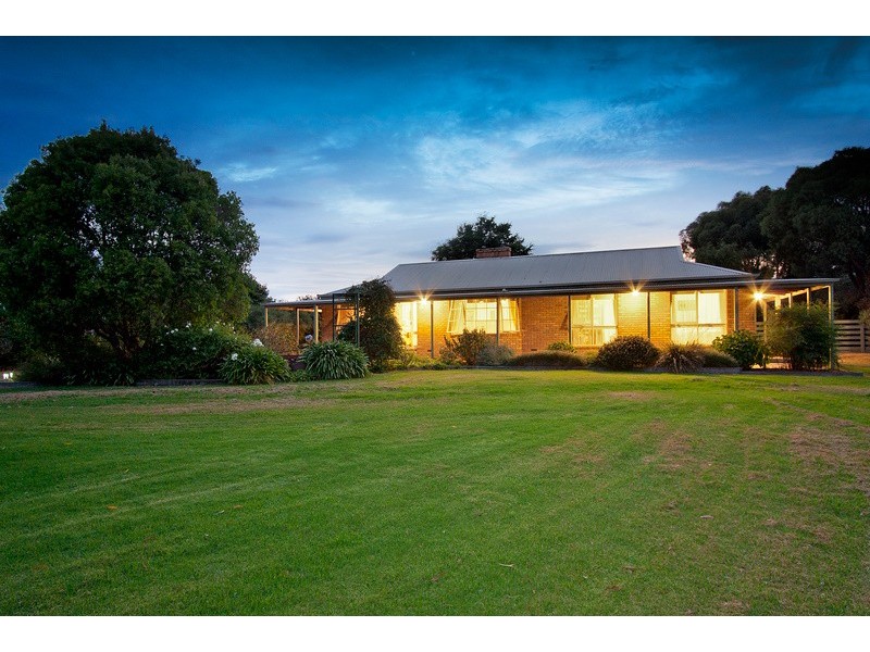 23 Market Lane, Narre Warren South VIC 3805