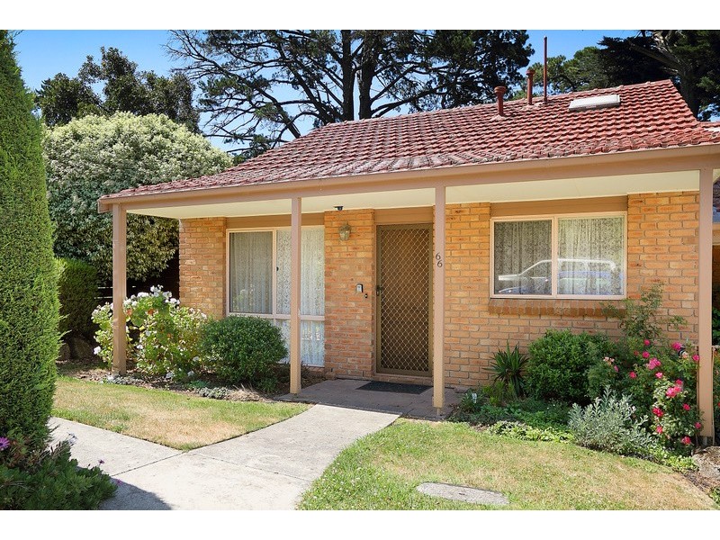 66/6 Melville Park Drive, Berwick VIC 3806