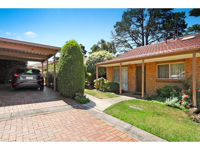 66/6 Melville Park Drive, Berwick VIC 3806
