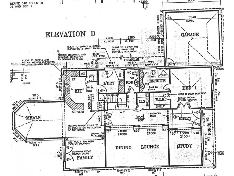 6 Fairholme Boulevard, Berwick VIC 3806