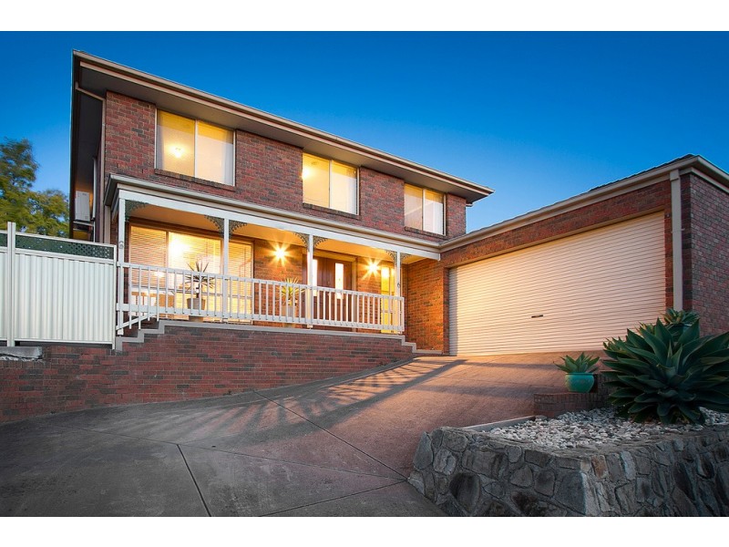 6 Allunga Parade, Berwick VIC 3806