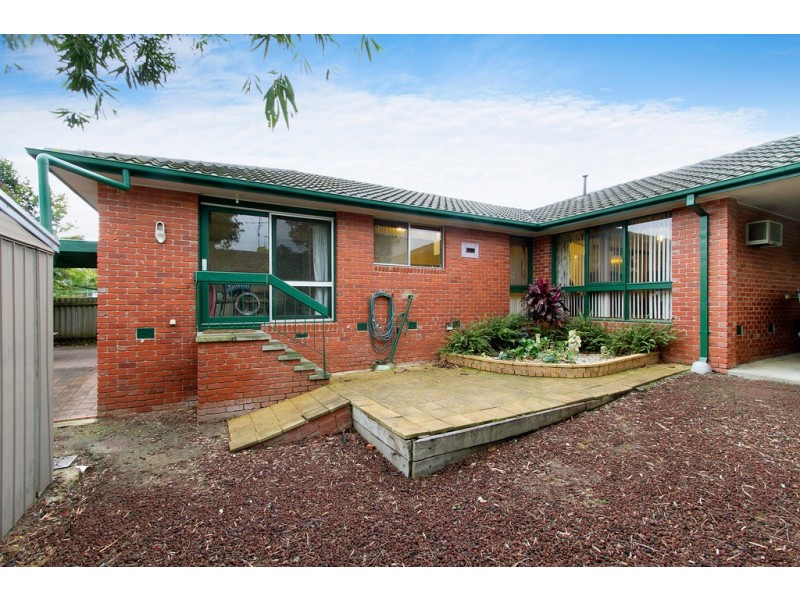 721 Princes Highway, Berwick VIC 3806