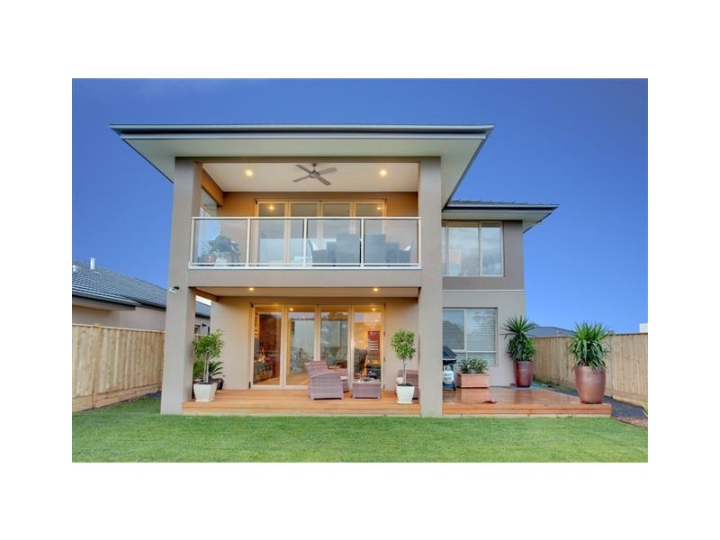 24 Nagle Drive, Sandhurst VIC 3977