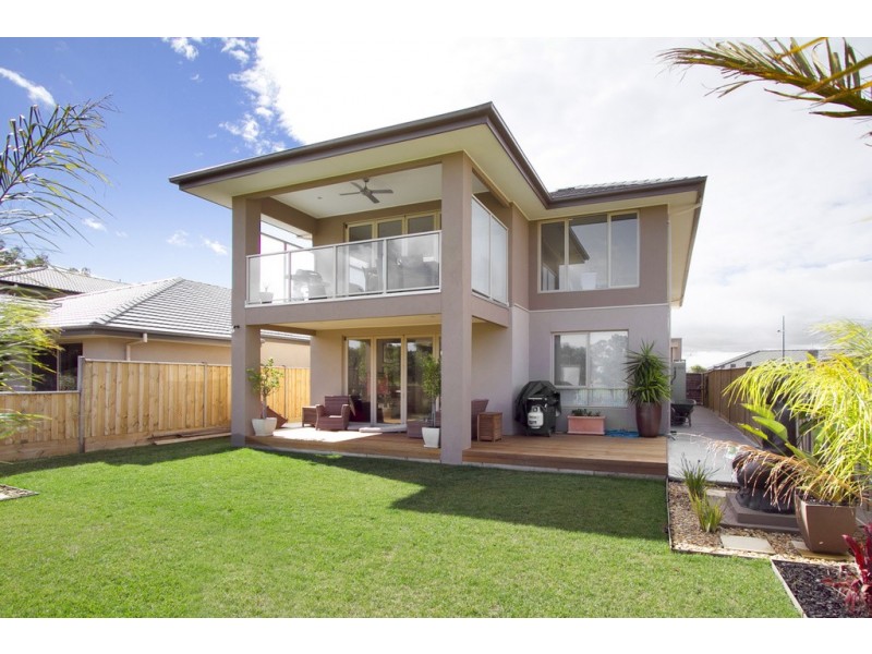 24 Nagle Drive, Sandhurst VIC 3977
