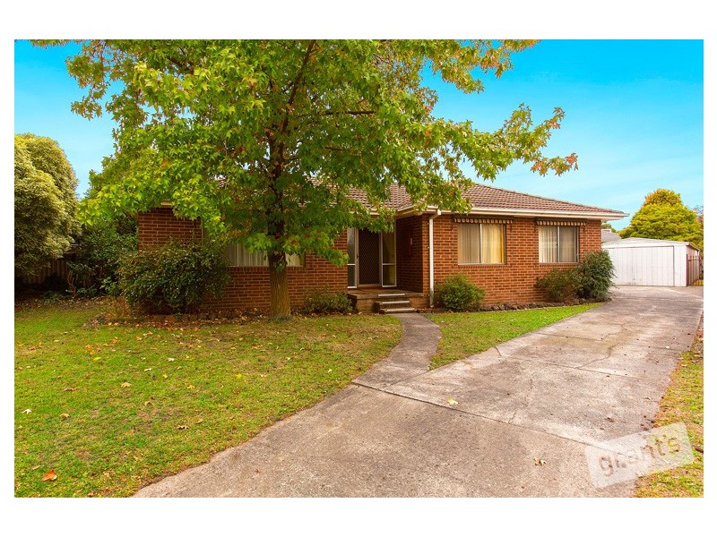 14 Penrith Court, Berwick VIC 3806