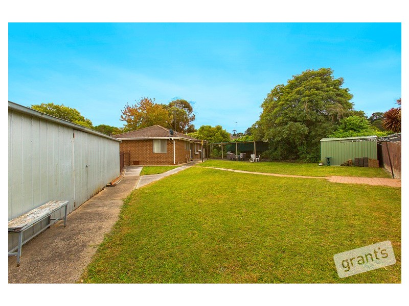 14 Penrith Court, Berwick VIC 3806