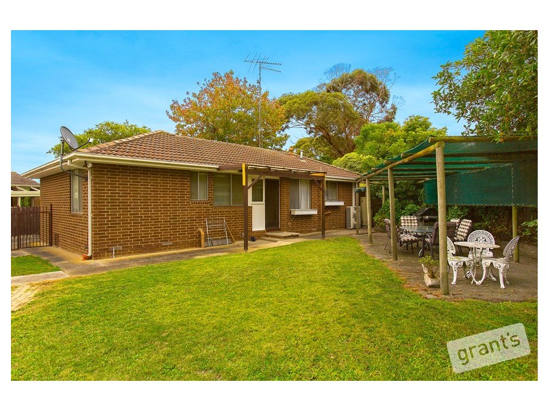 14 Penrith Court, Berwick VIC 3806
