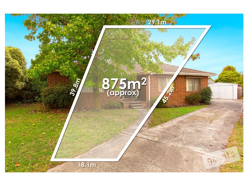 14 Penrith Court, Berwick VIC 3806