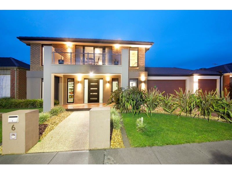 6 Duke Street, Berwick VIC 3806