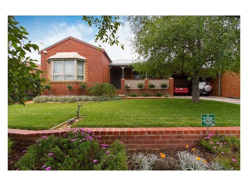 6 Eva Court, Hallam VIC 3803