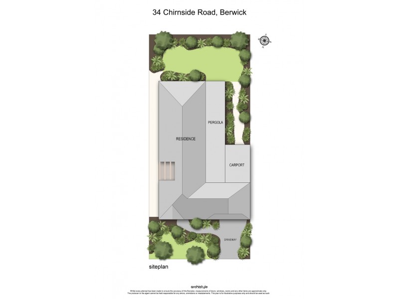 34 Chirnside Road, Berwick VIC 3806