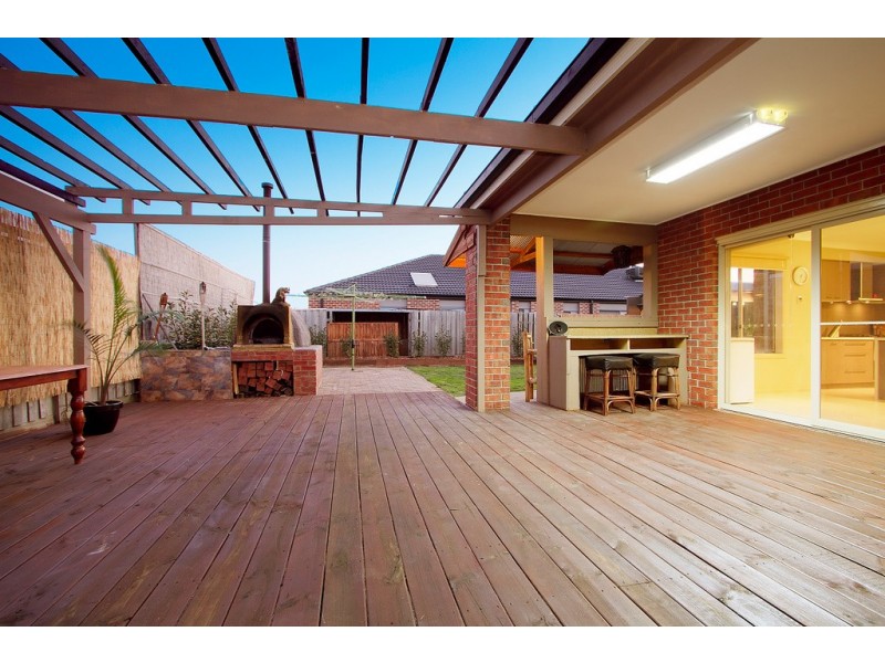 11 Azimuth Close, Narre Warren South VIC 3805