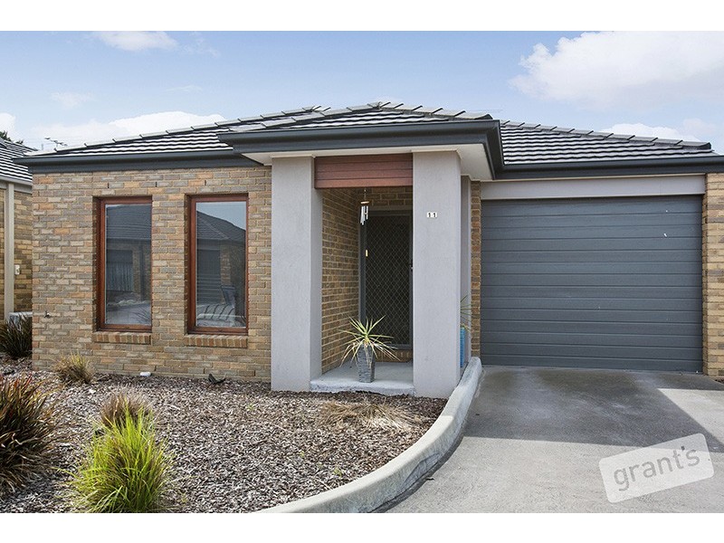 11/278 Narre Warren Cranbourne Road, Cranbourne East VIC 3977