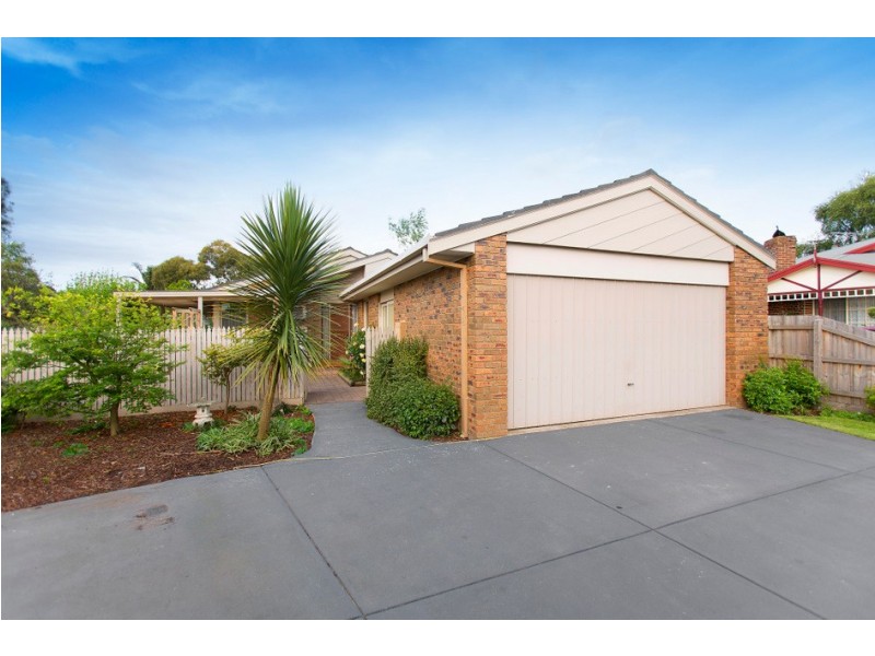 3 Kimberly Court, Berwick VIC 3806